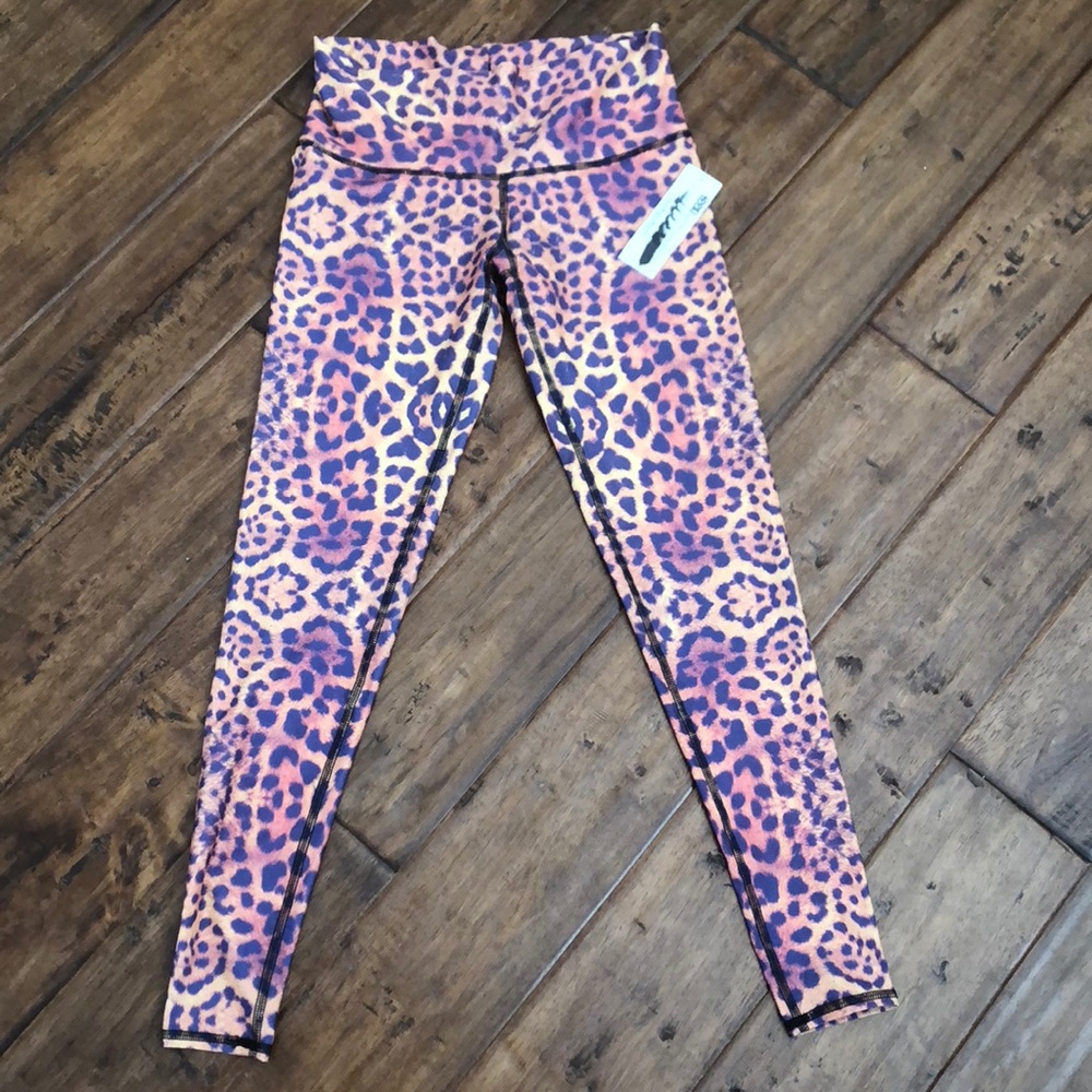 Teeki hot pant